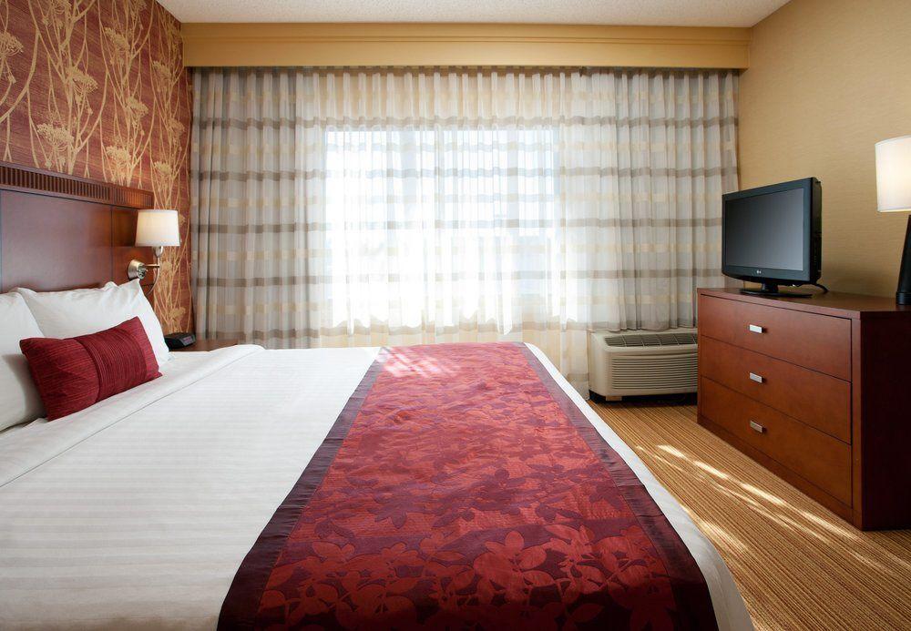 Sonesta Select Phoenix Camelback Eksteriør billede